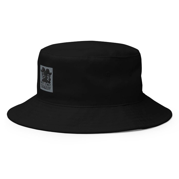 West Coast Tragedy Cowboy Bucket Hat product image (2)