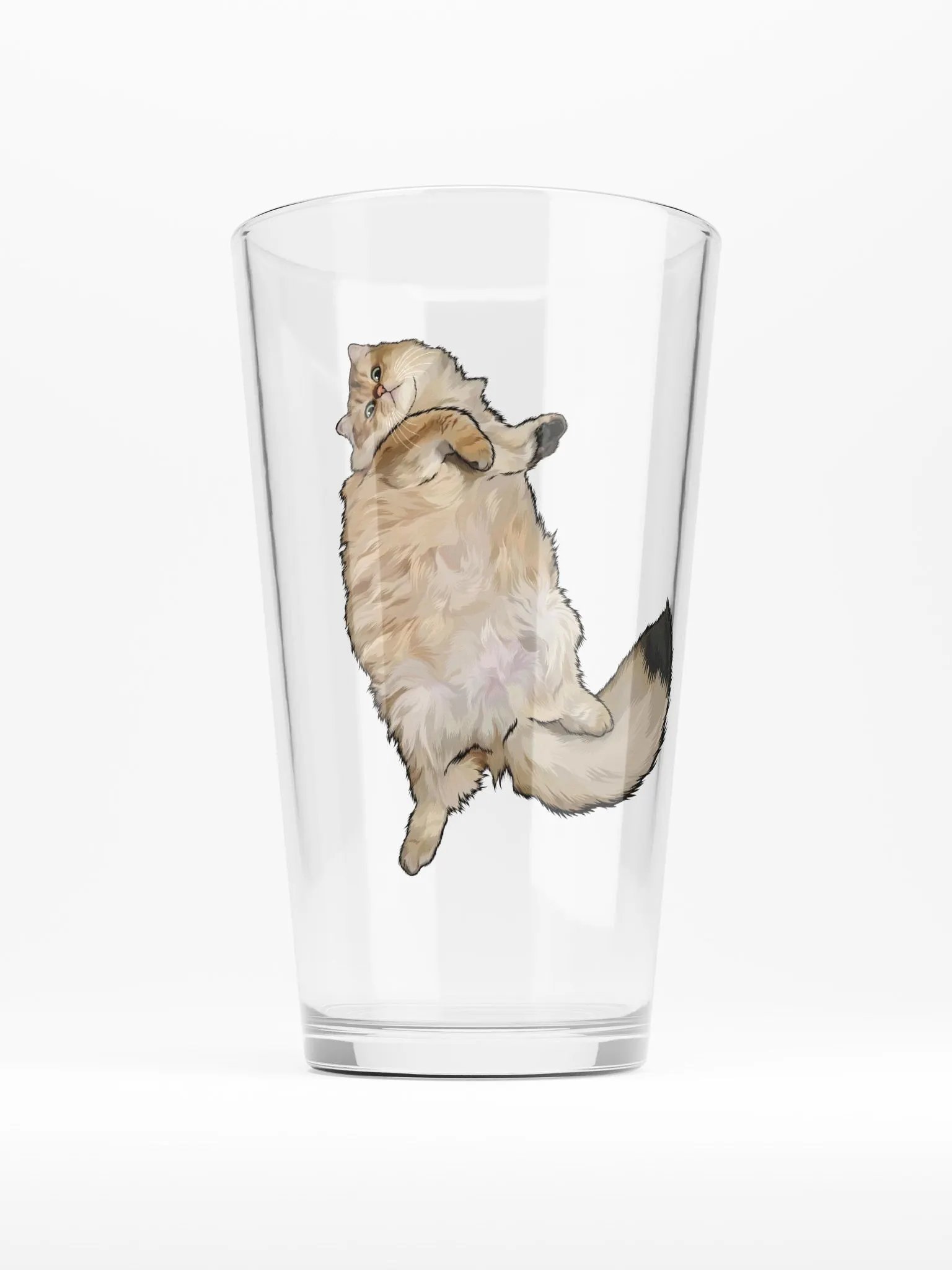 Christopher Lazy Glass product image (1)