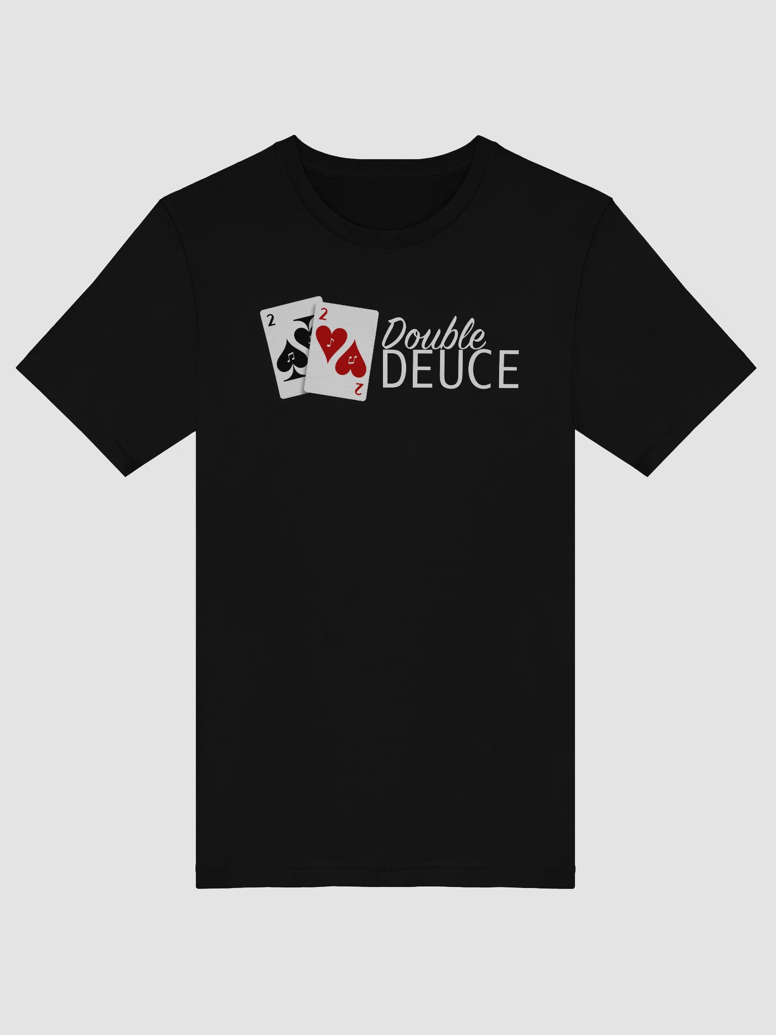 Double Deuce Tee product image (5)
