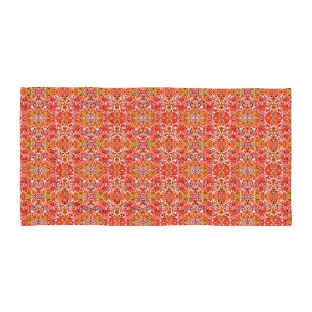 Blood Orange Towel product image (1)