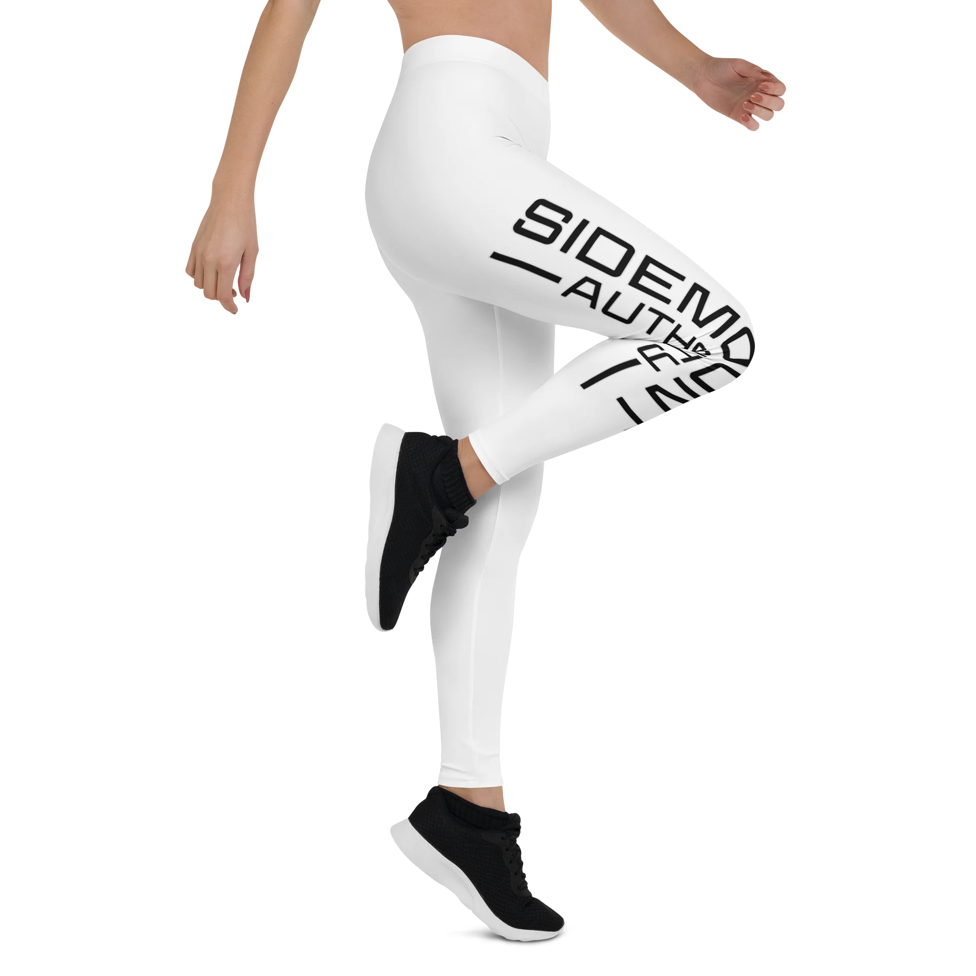 TRIM Leggings product image (6)