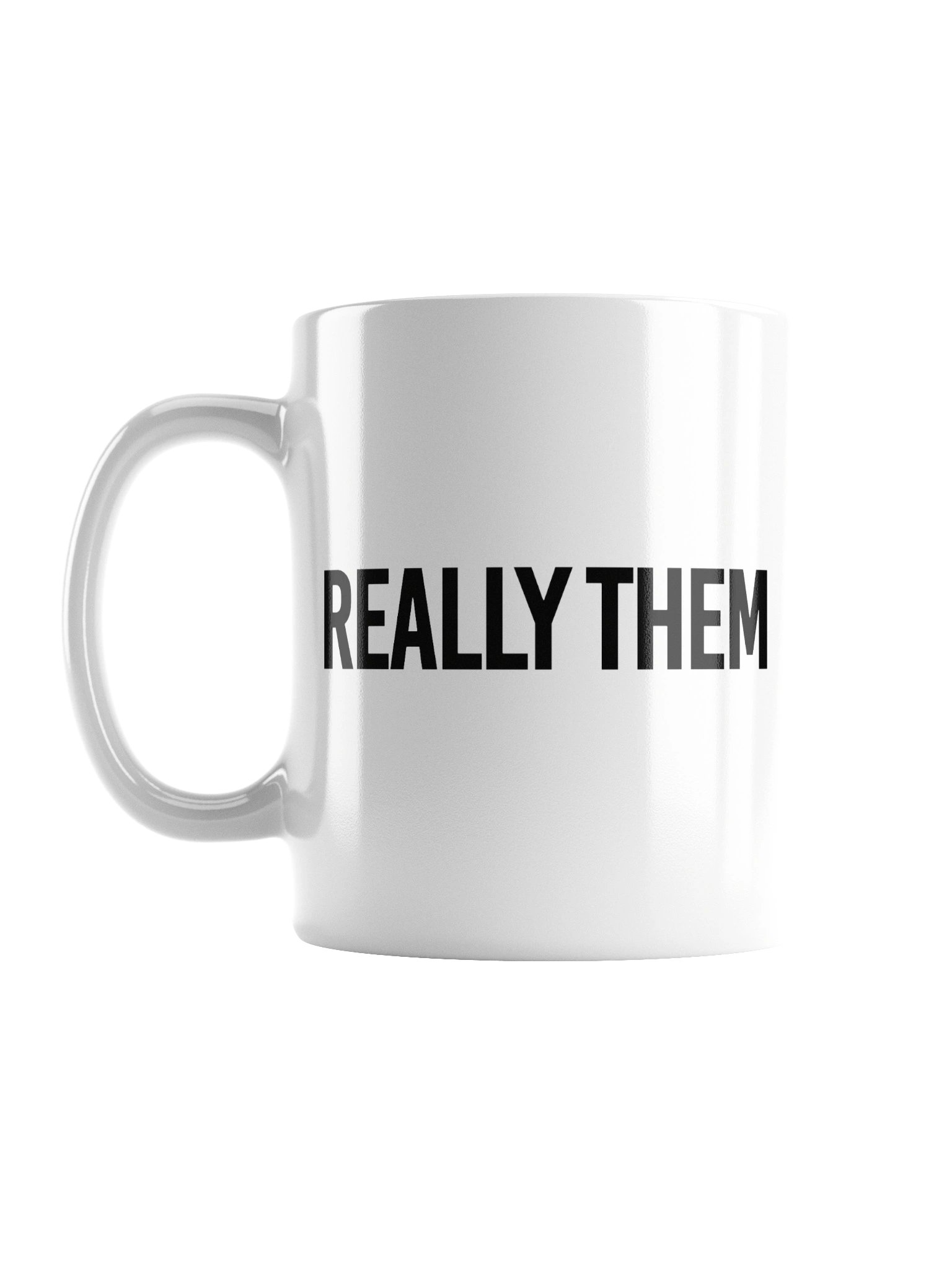 Really Her Mug product image (2)