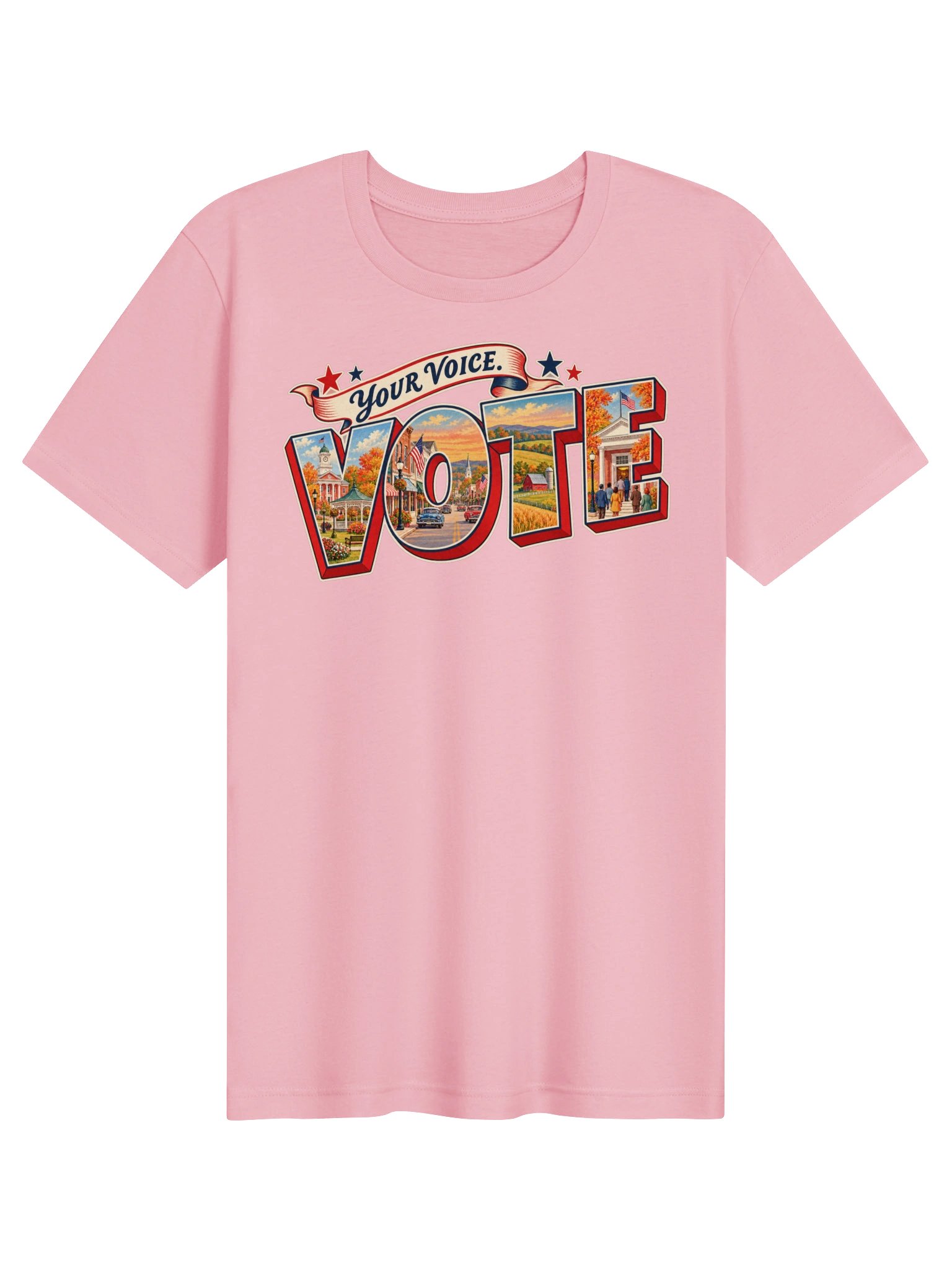 Vote! Public Notice product image (1)