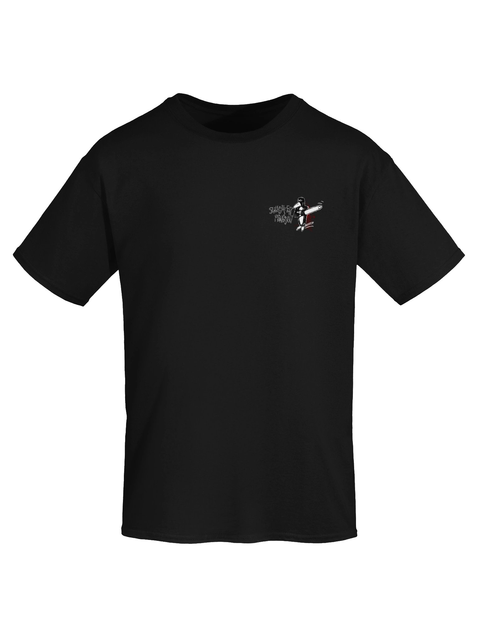 SP Splatter Wide Logo product image (13)