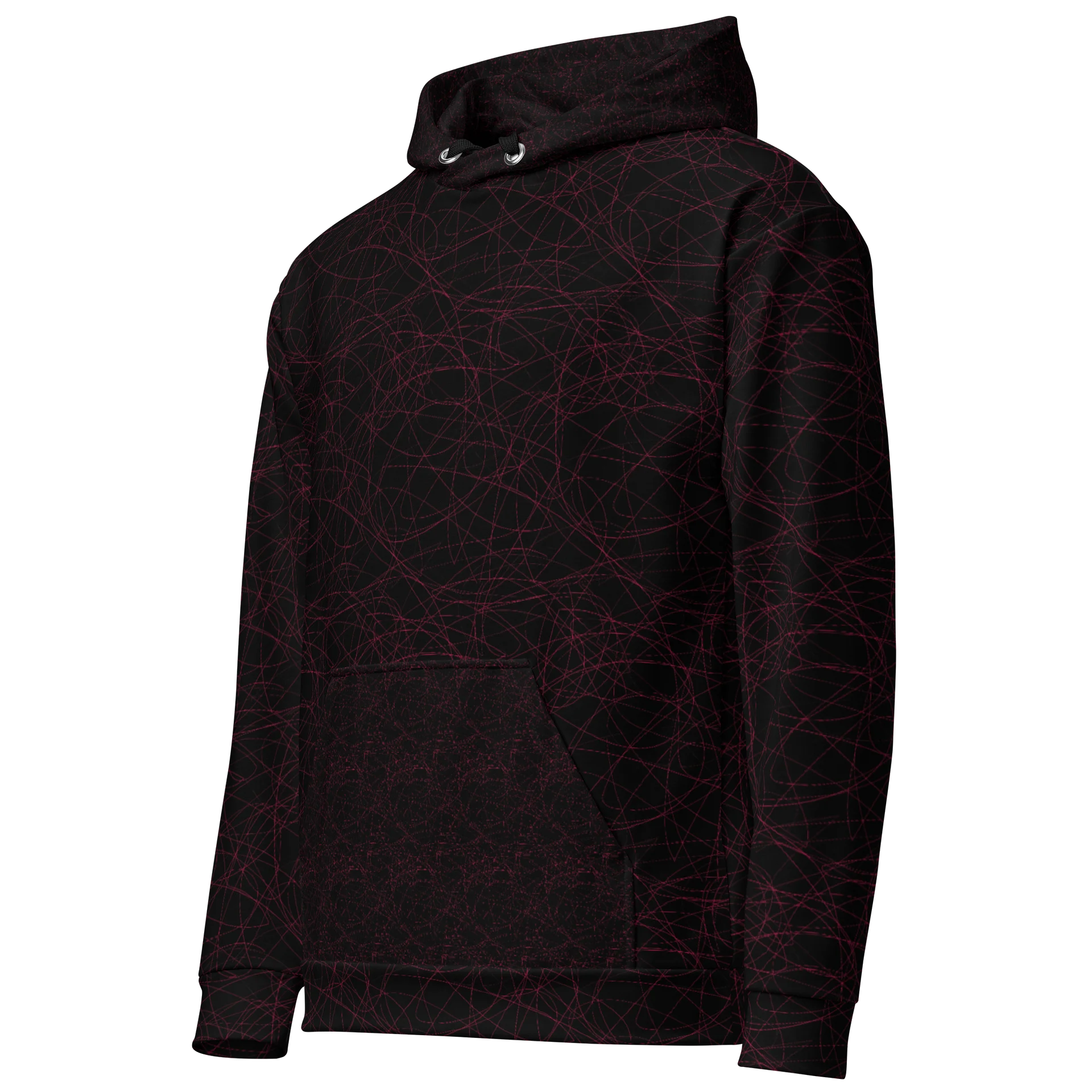 Pink Scribbles product image (2)