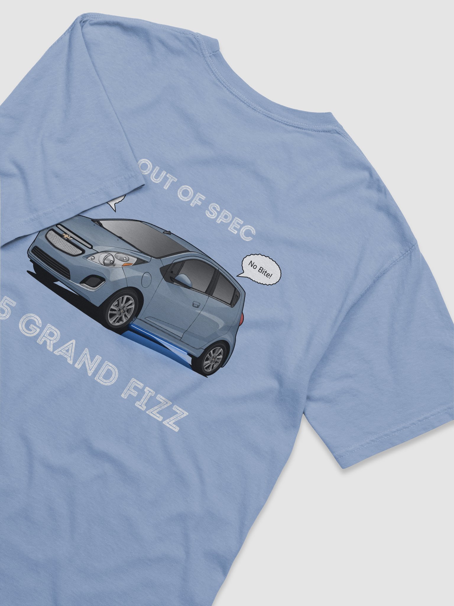 5 Grand Fizz T - Spark! product image (4)