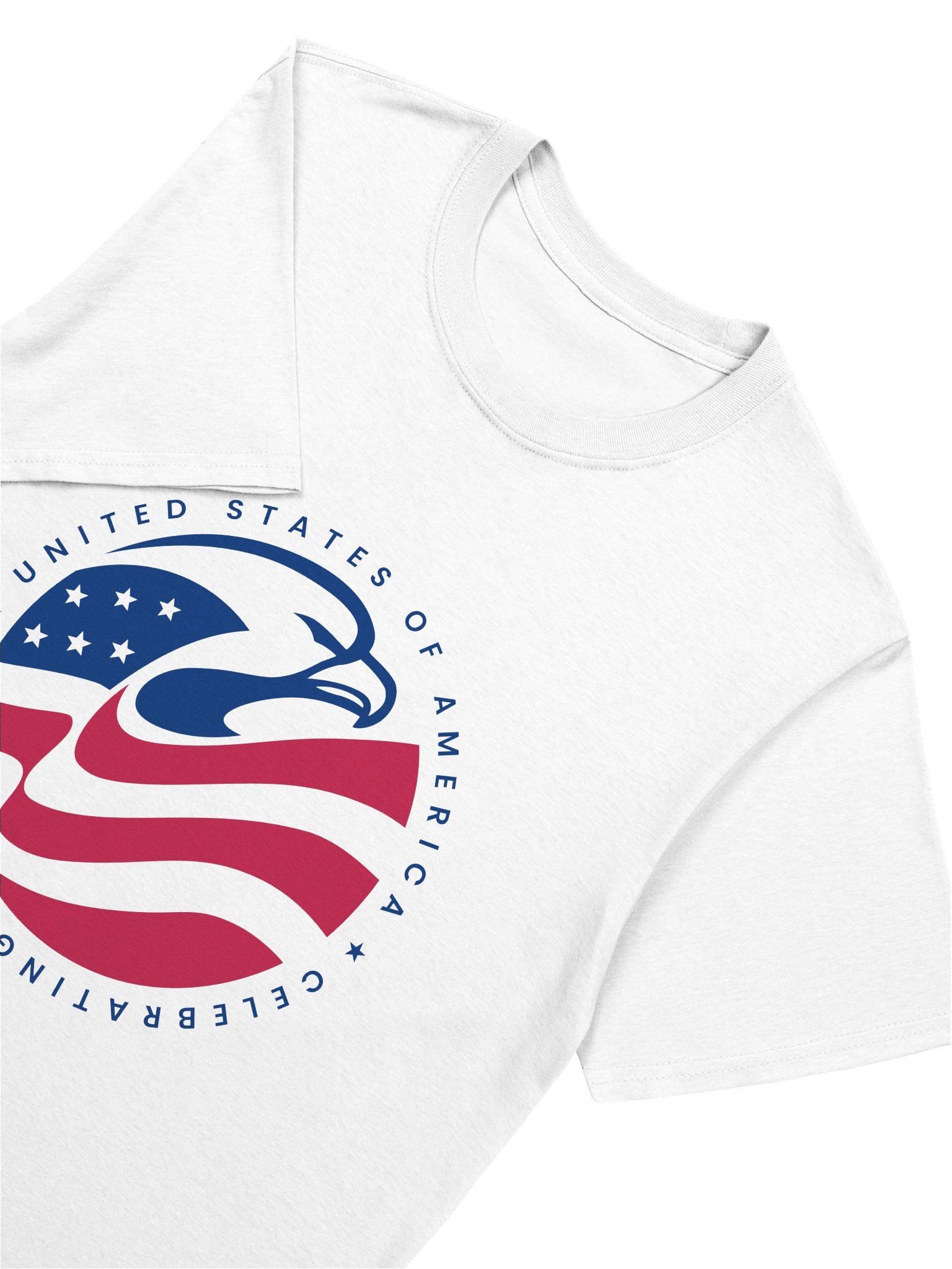 American Eagle Unisex T-shirt product image (7)