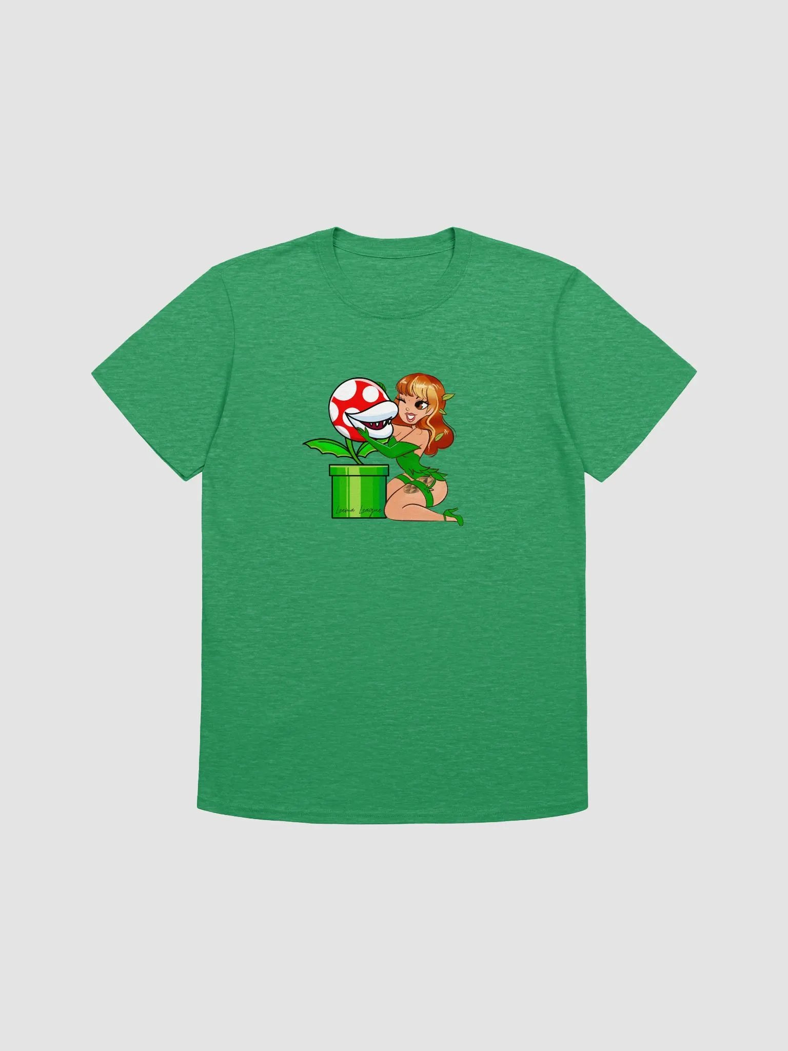 Ivy Tshirt product image (1)