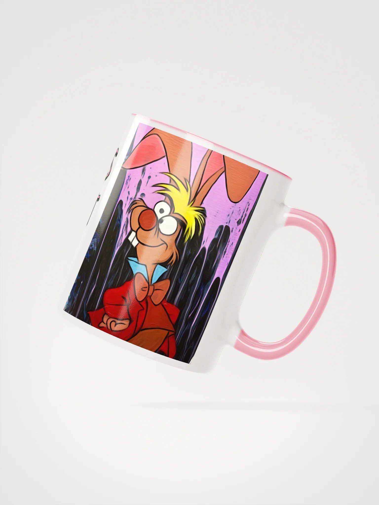 Hatter and Hare Ceramic Mug product image (21)