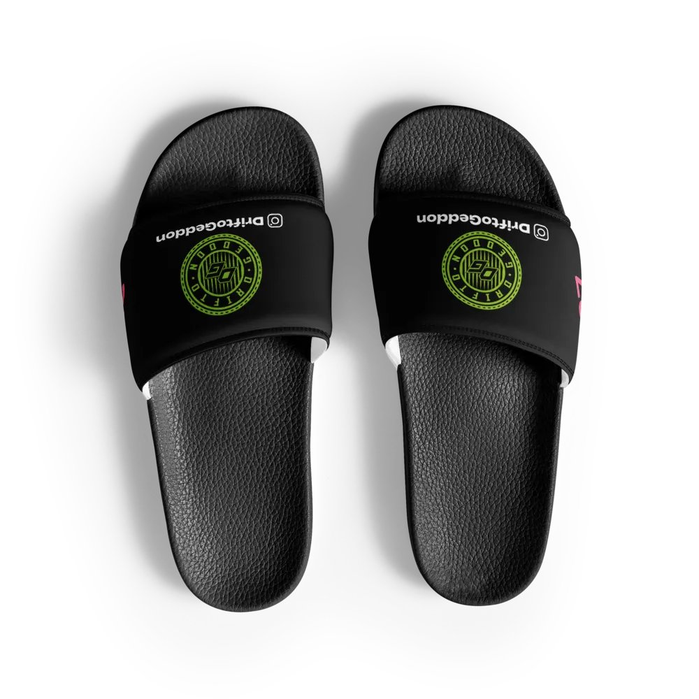 DG Slippers product image (2)