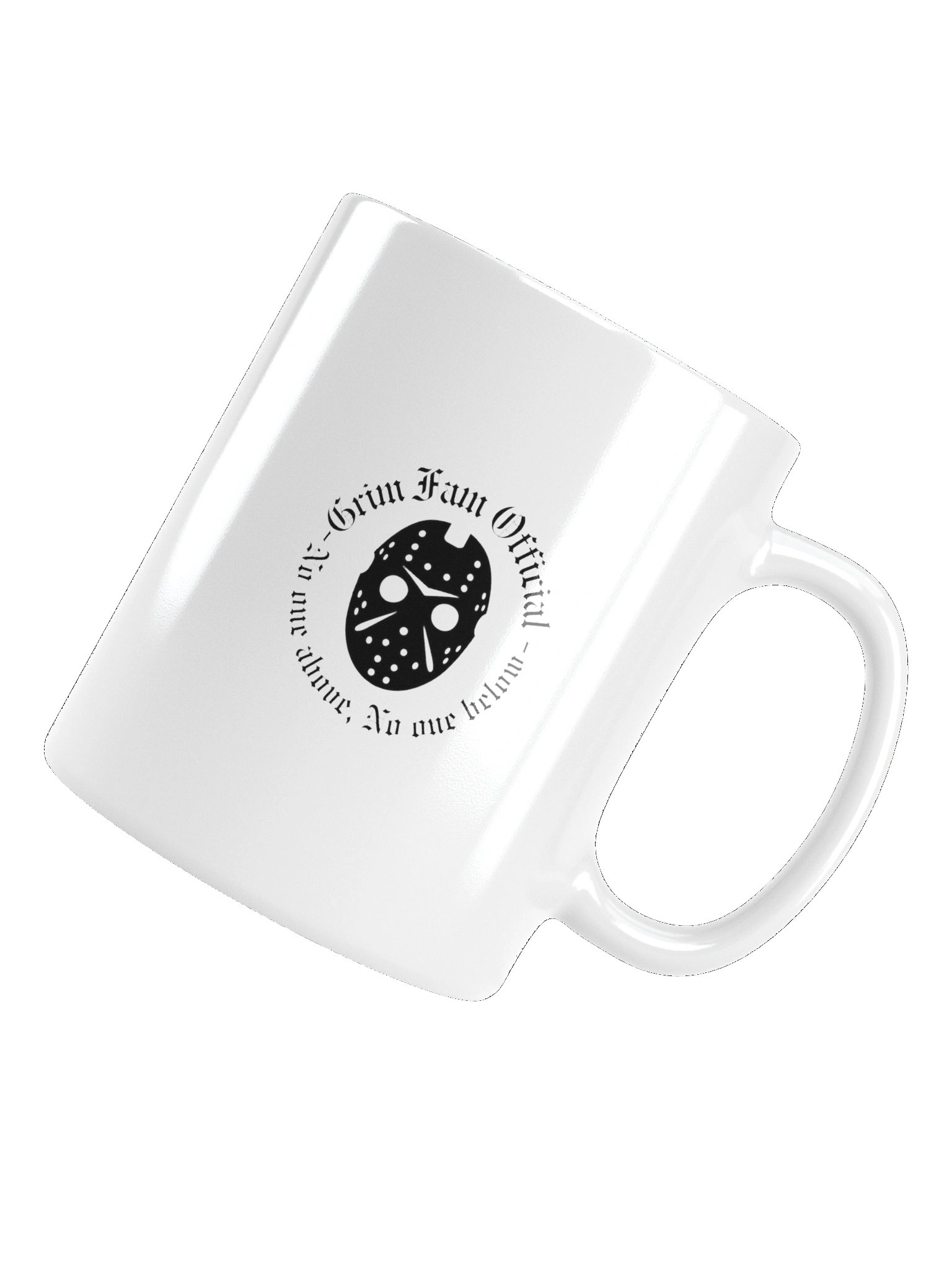 DEMOCRACY MANIFEST JUDO ACADEMY - MUG #1 - AVAIL ALL COLORS - 11 OZ / 15 OZ / 20 OZ product image (6)