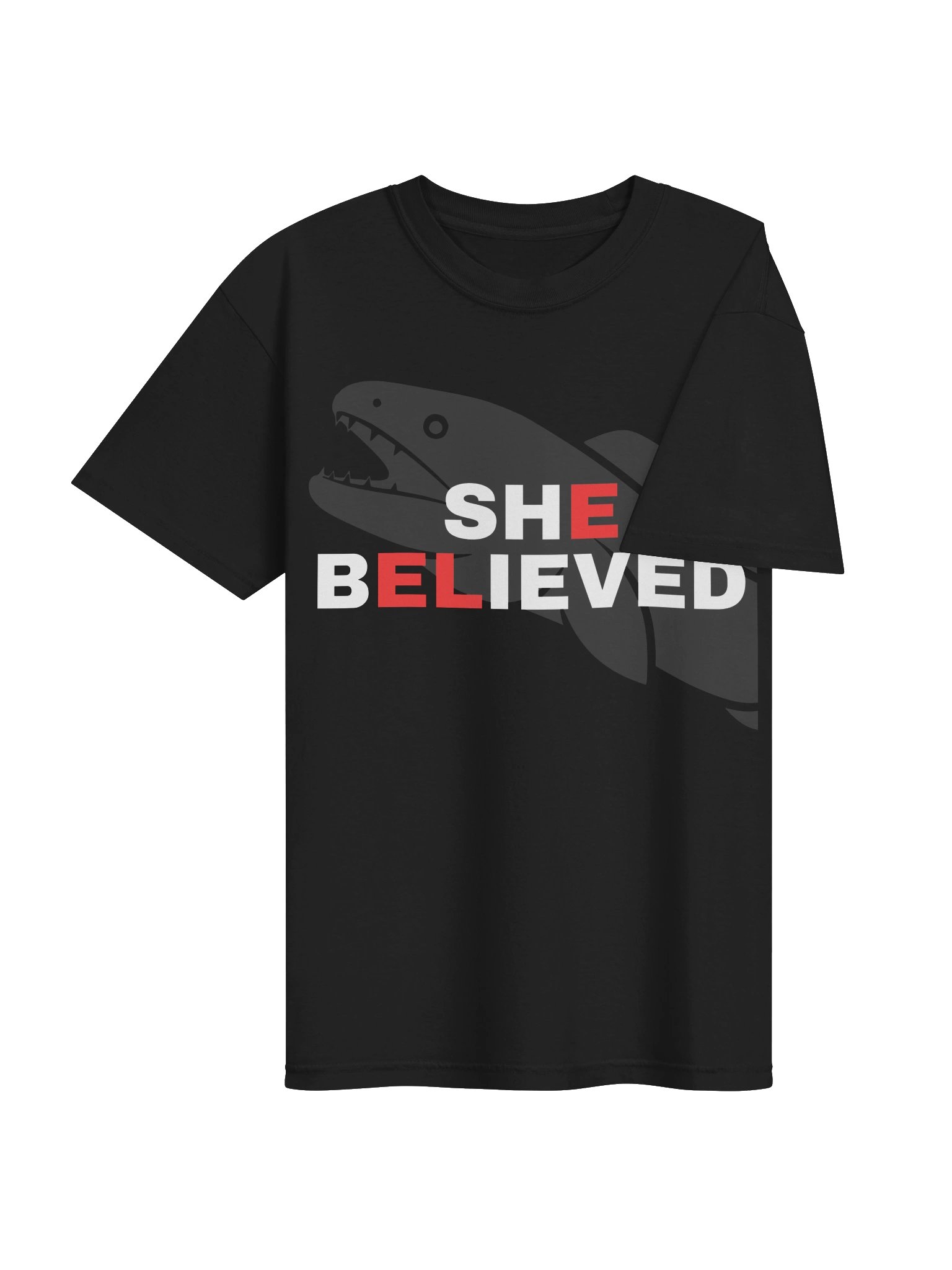 Believer Tee product image (3)