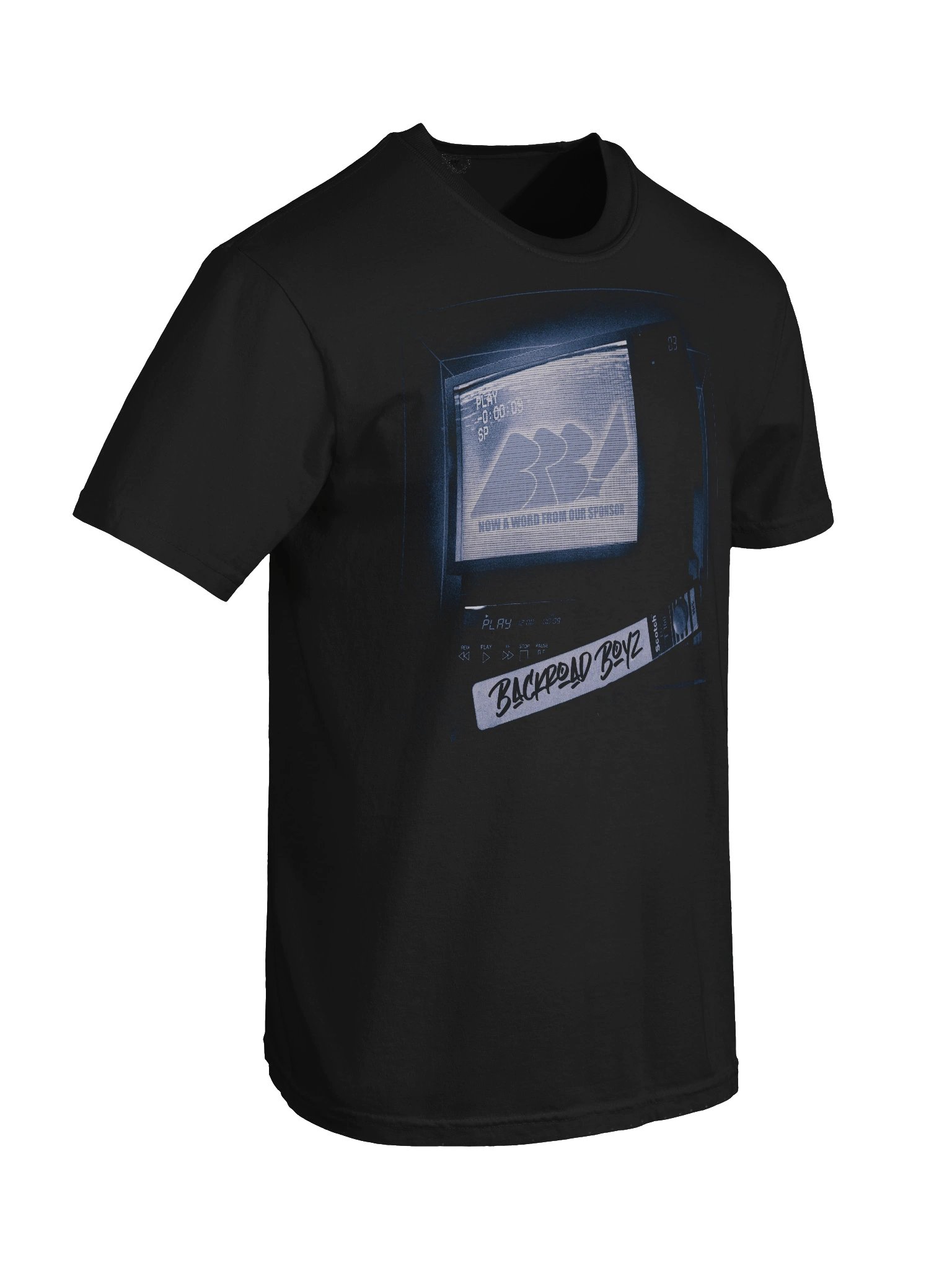 VHS Tee product image (6)