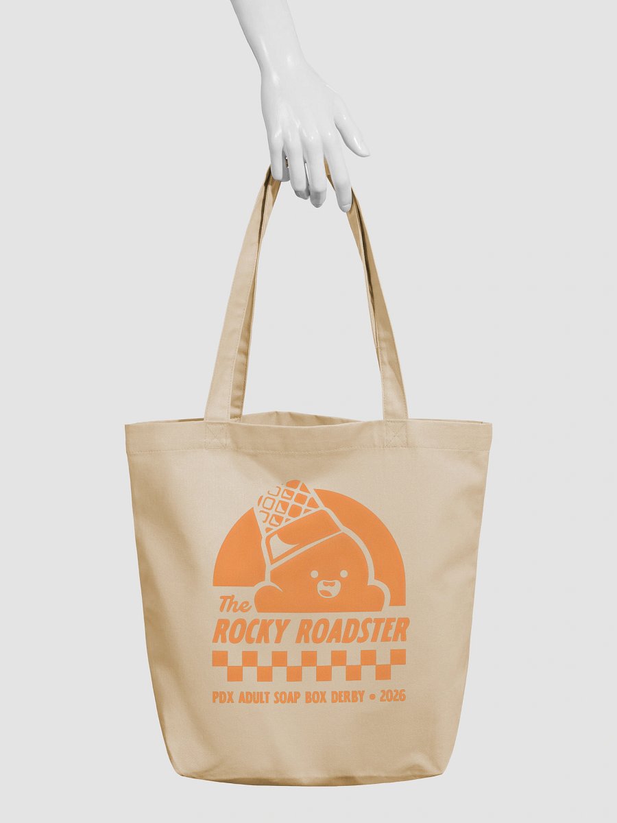 Tote bag product image (3)