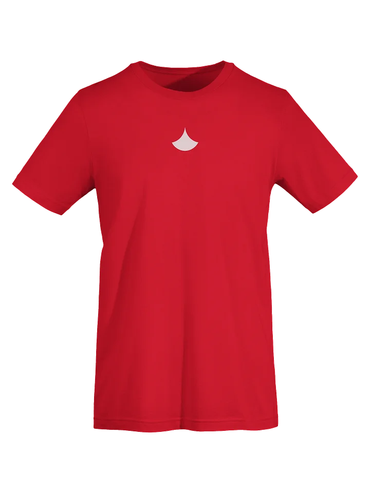 don't −, +: Two-Sided Utopian Tee product image (2)