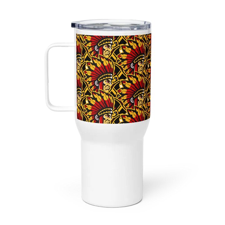 ChiefsNChop Mug product image (1)