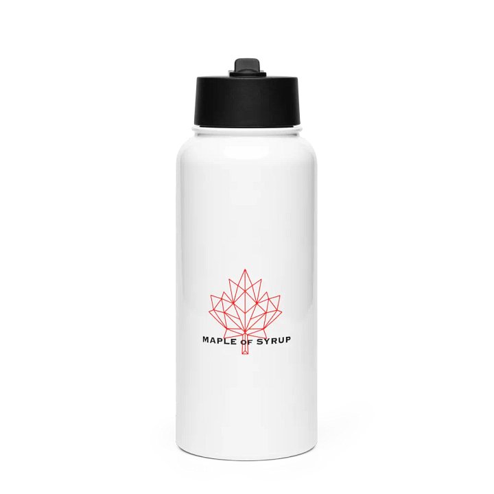 Stainless Steel Bottle product image (1)