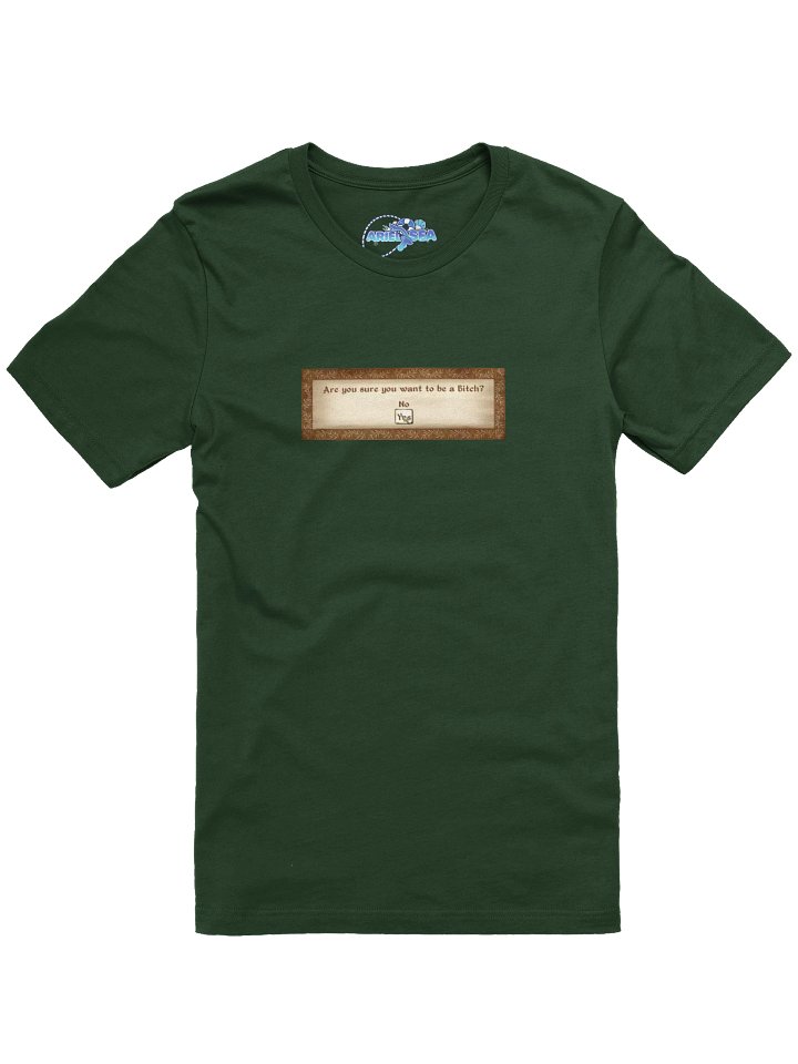 Graphic Tee (Yes!) product image (25)