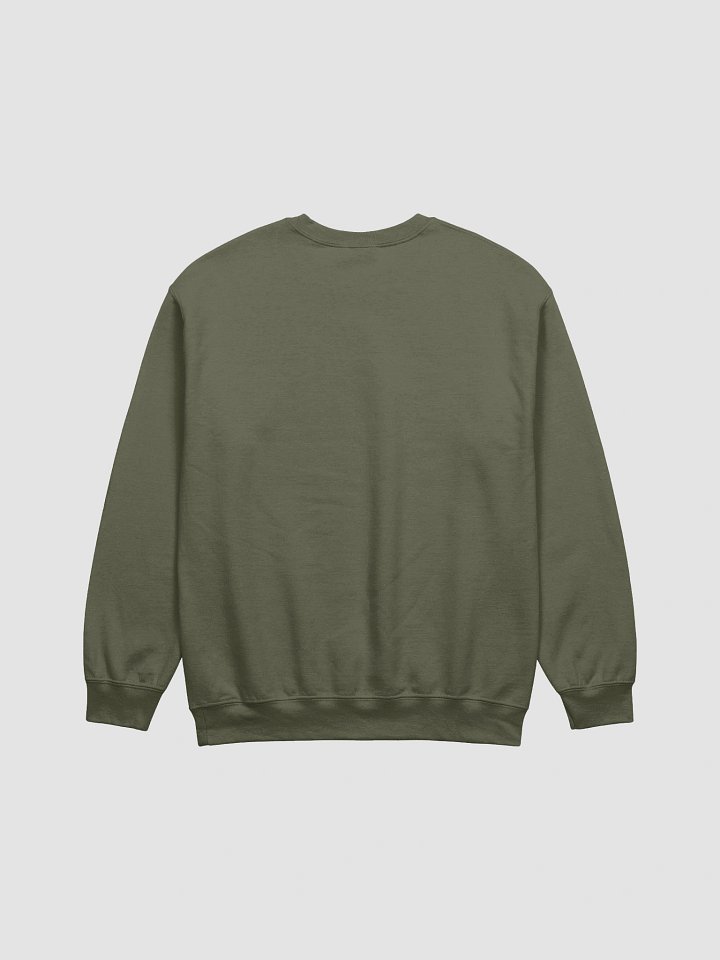 Zoxx Social Club Dartboard Crewneck product image (26)