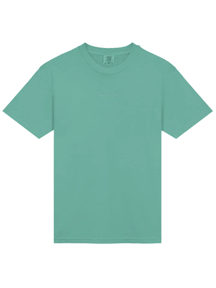Christ Alone Essential Tee product image (1)
