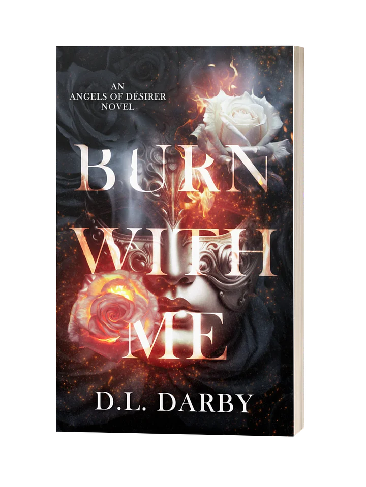 Burn With Me product image (1)