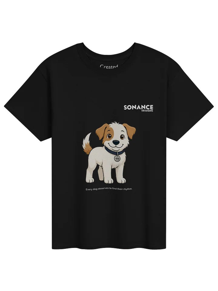 Every dog deserves to find their rhythm (Stand) product image (1)