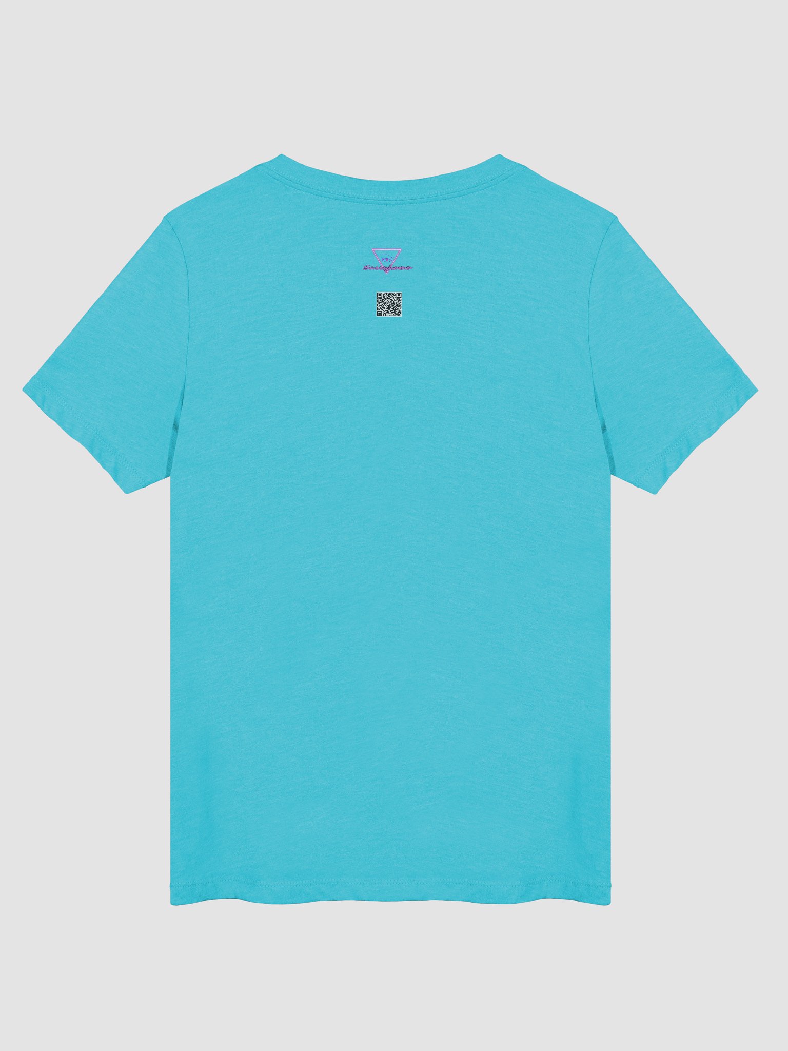 Kitties Thoughts on Men V-neck tee product image (11)