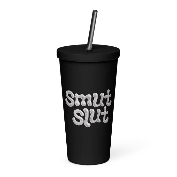 Smut Slut Tumbler product image (1)