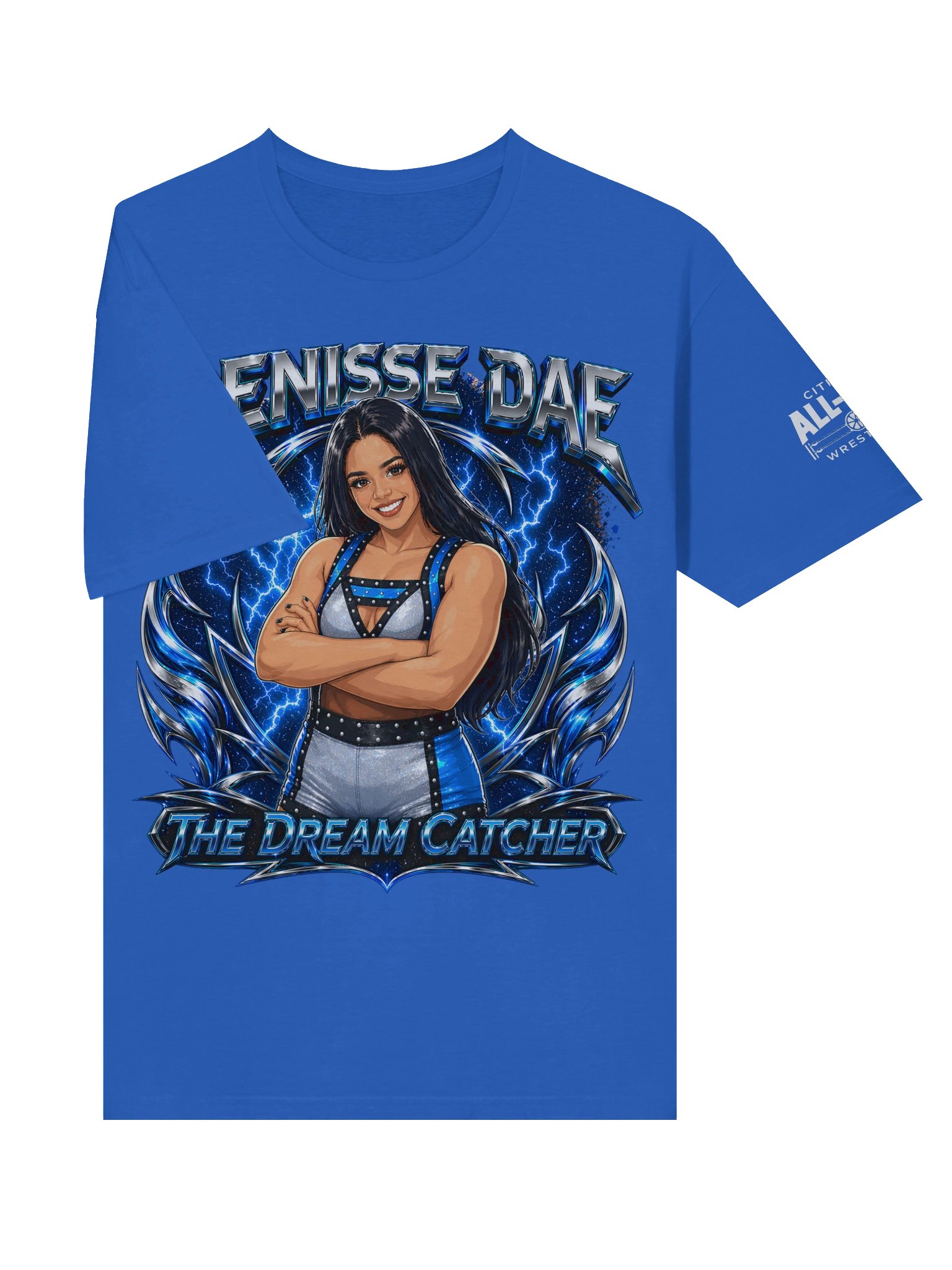 Denisse Dae "The Dream Catcher" Tee product image (5)