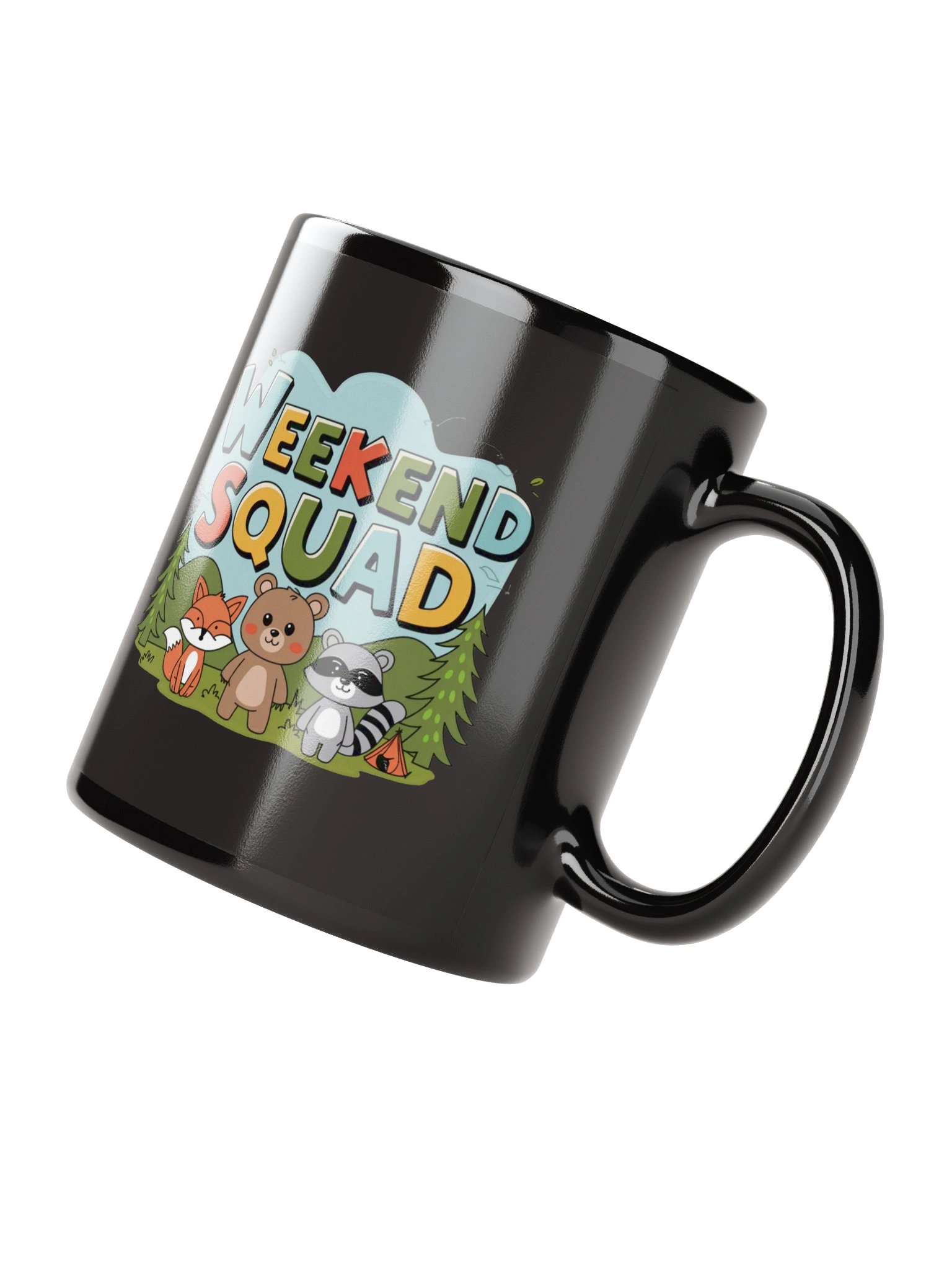 Weekend Squad product image (3)