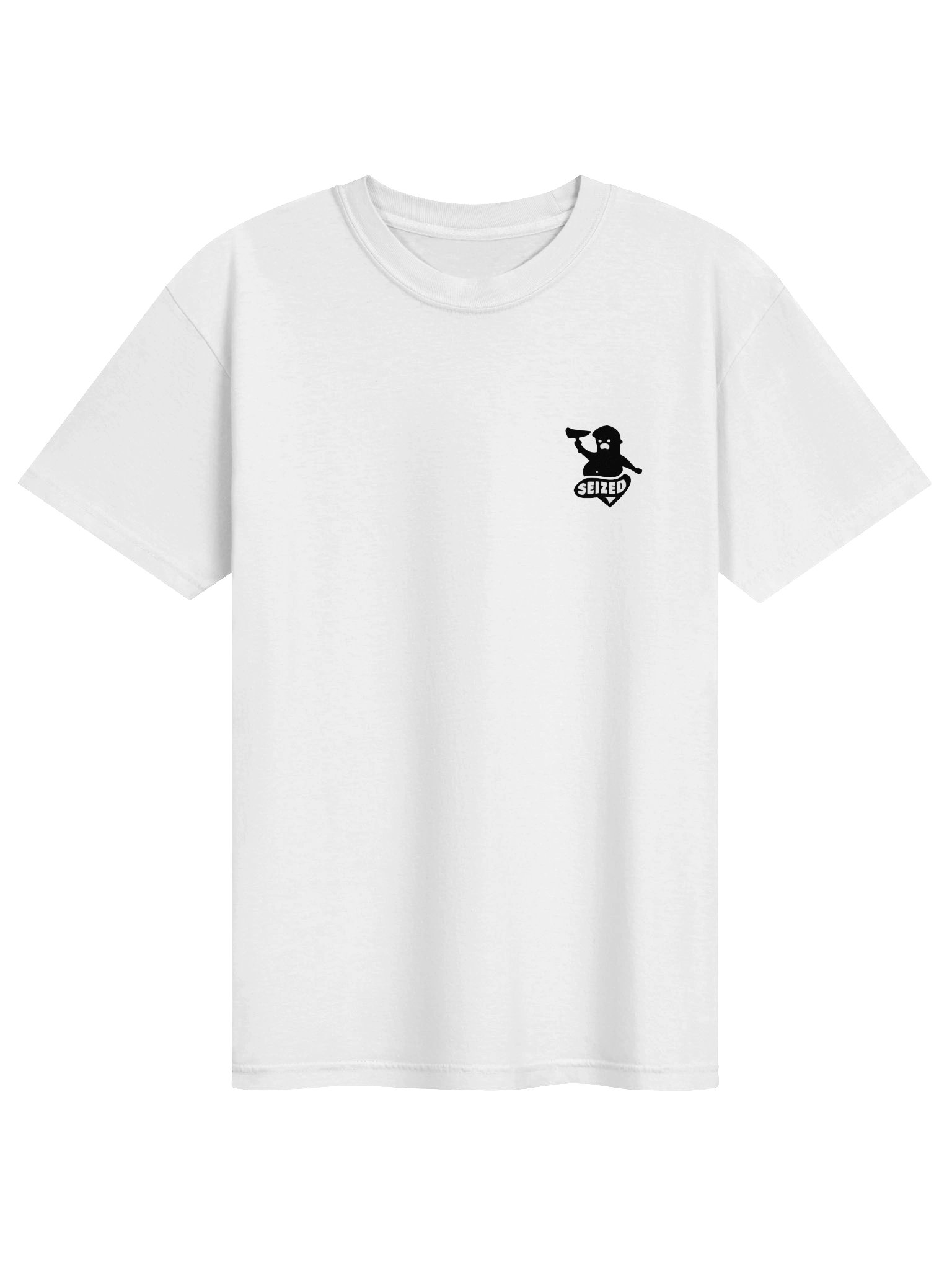 Heavy Phoenix Tee product image (3)