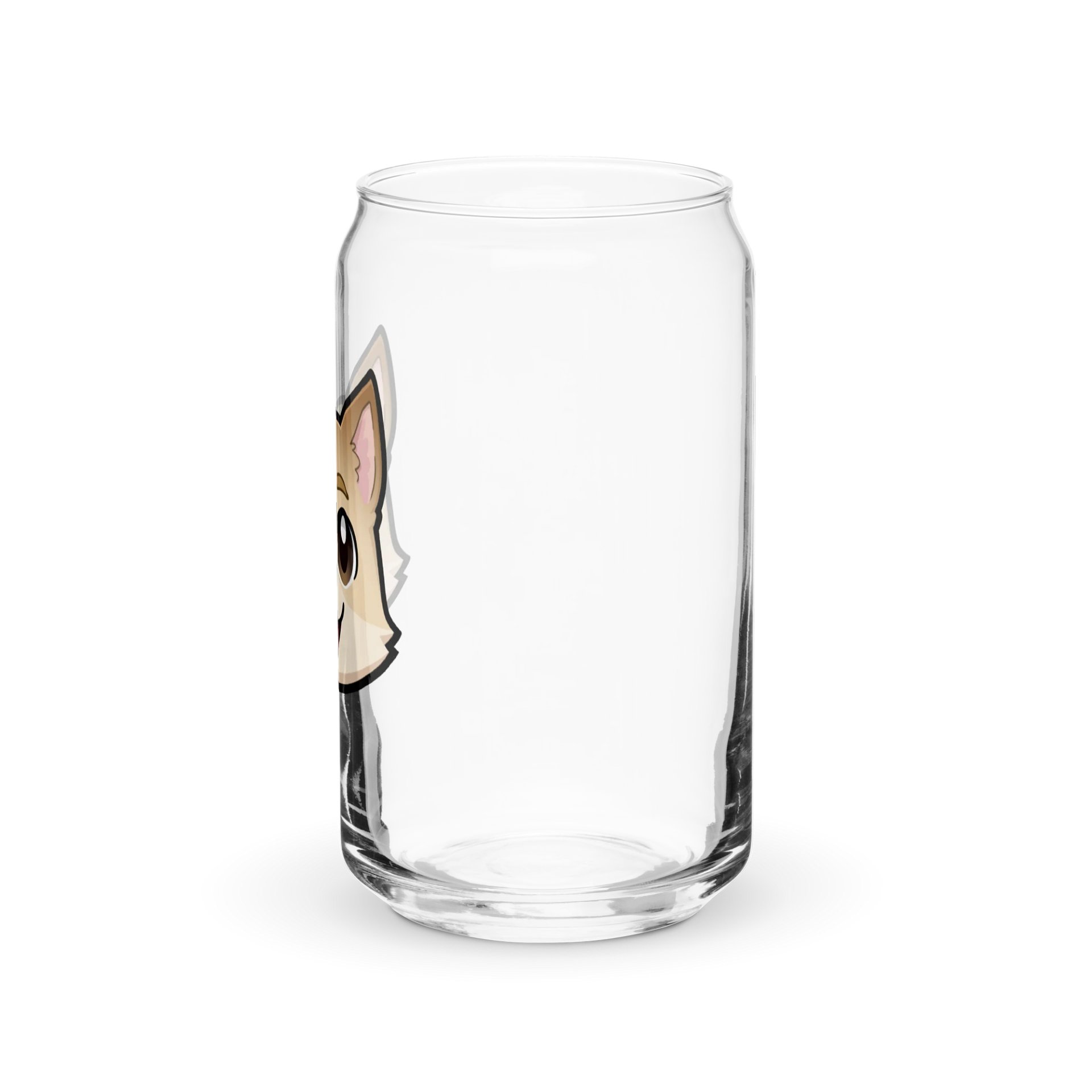 Fluff No! Can Glass product image (3)