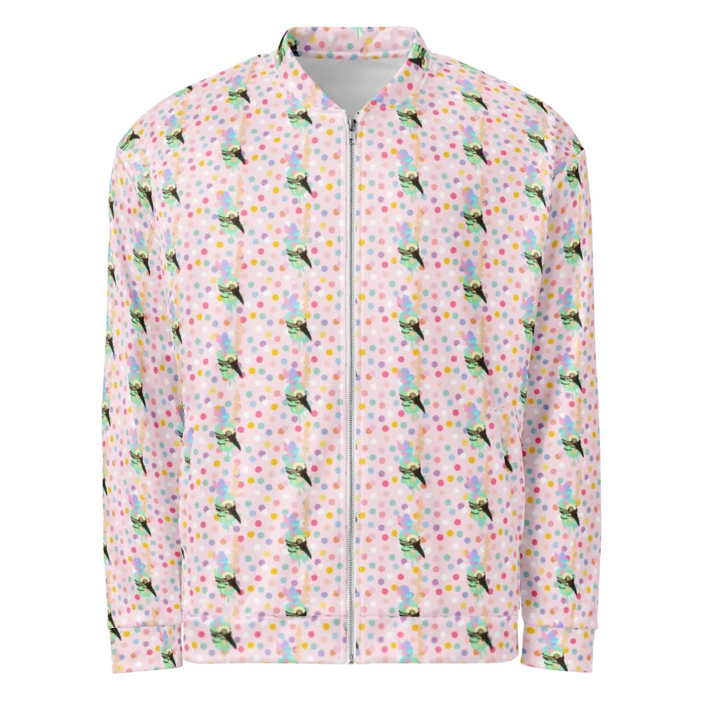 Potion bomber jacket product image (1)