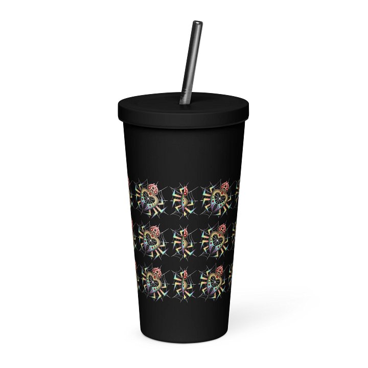 My Spirit Board1 Insulated Tumbler product image (2)