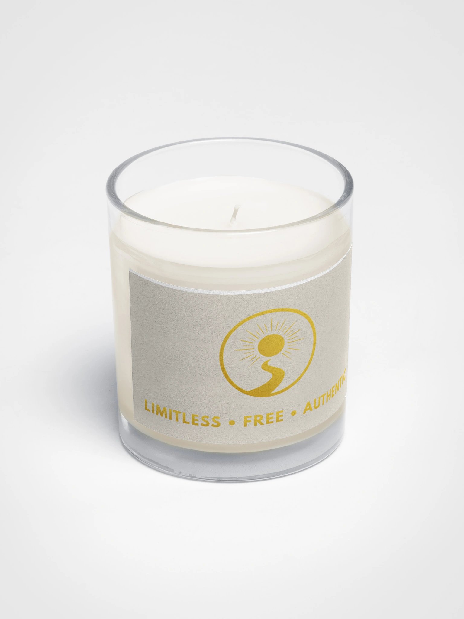 MANIFESTATOR Clarity Candle product image (2)