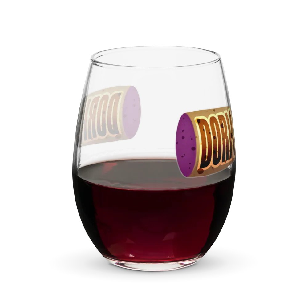 THE Cork Dork product image (7)