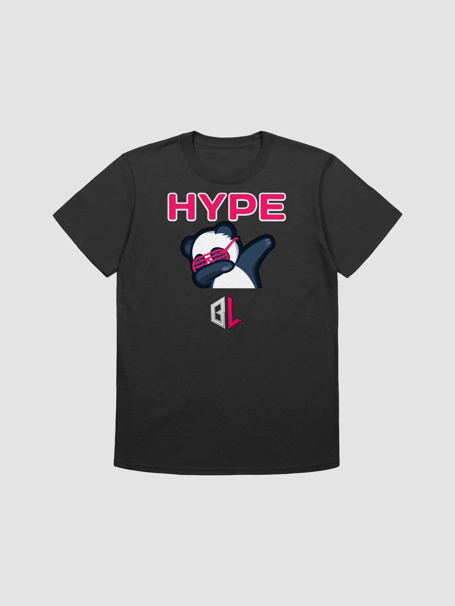 CHUBBS HYPE T product image (2)