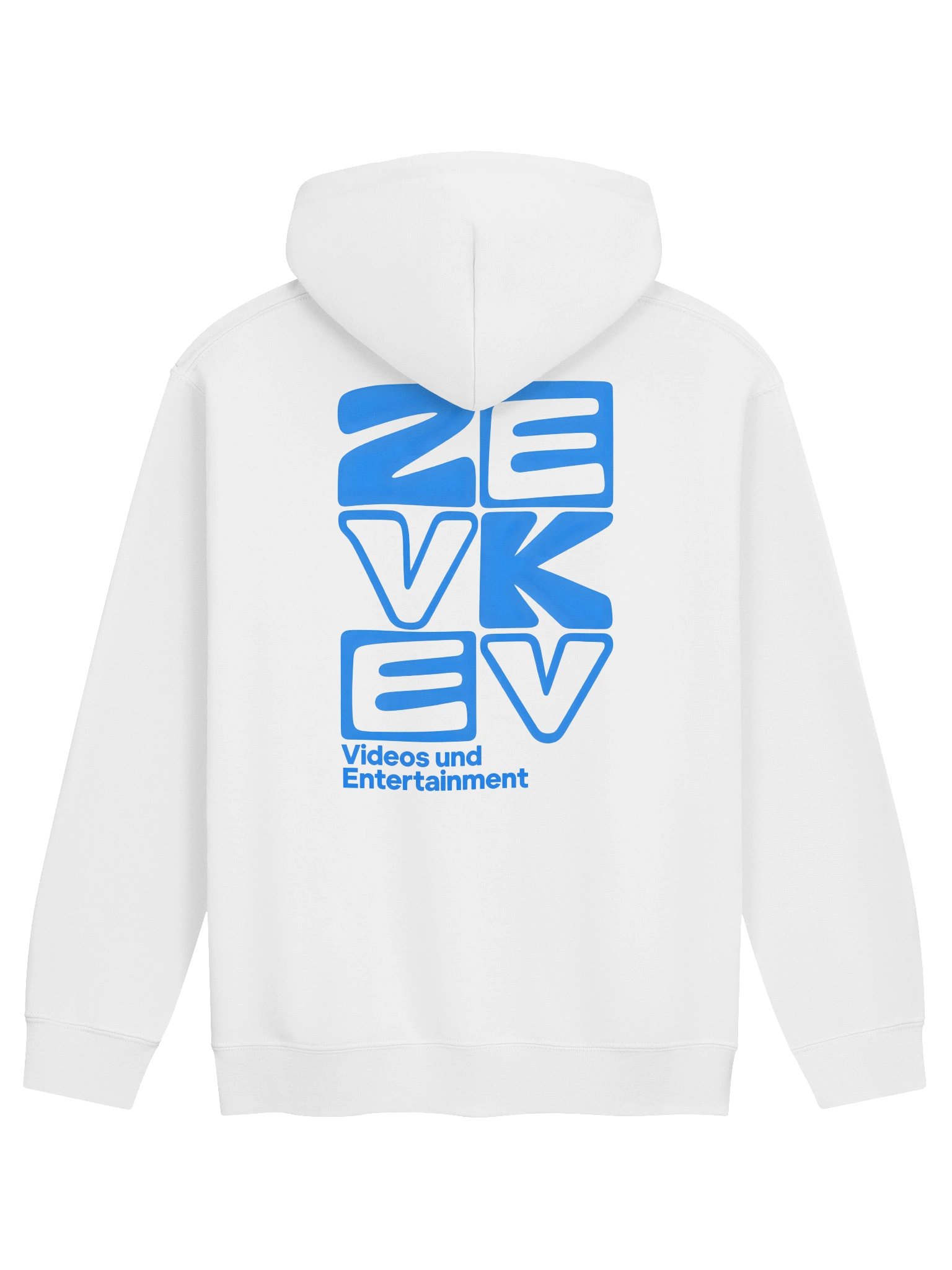 ZevKev Hoodie product image (2)