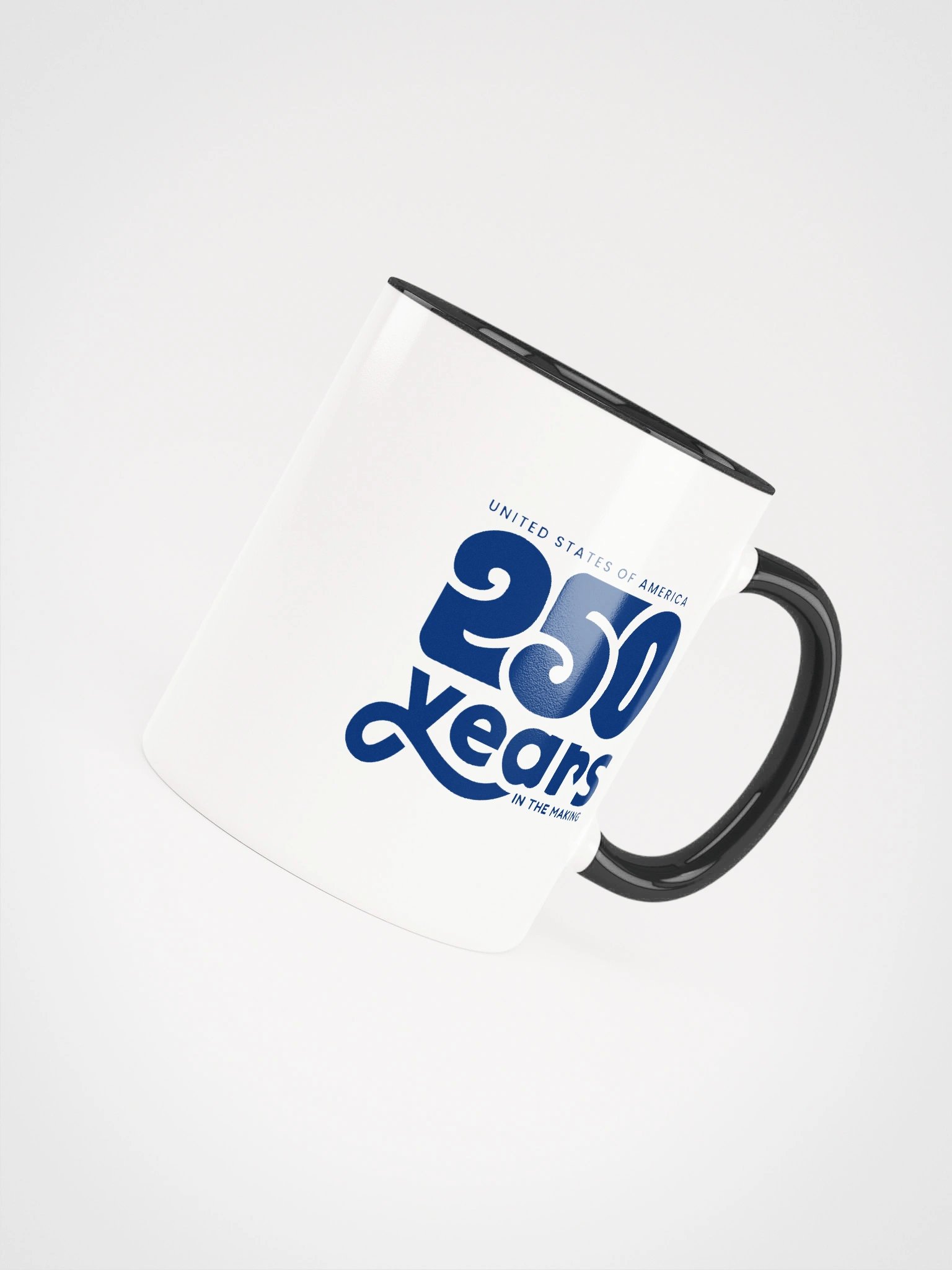 250 Years In The Making Ceramic Mug product image (27)