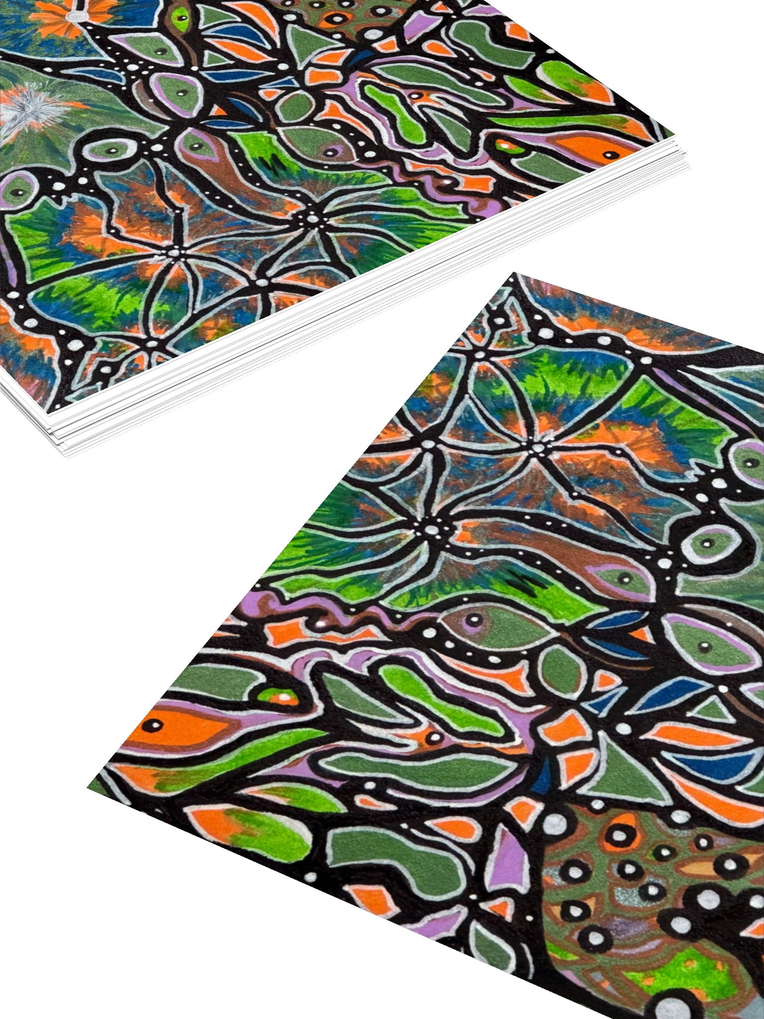 "revive" sticker lightwork product image (13)