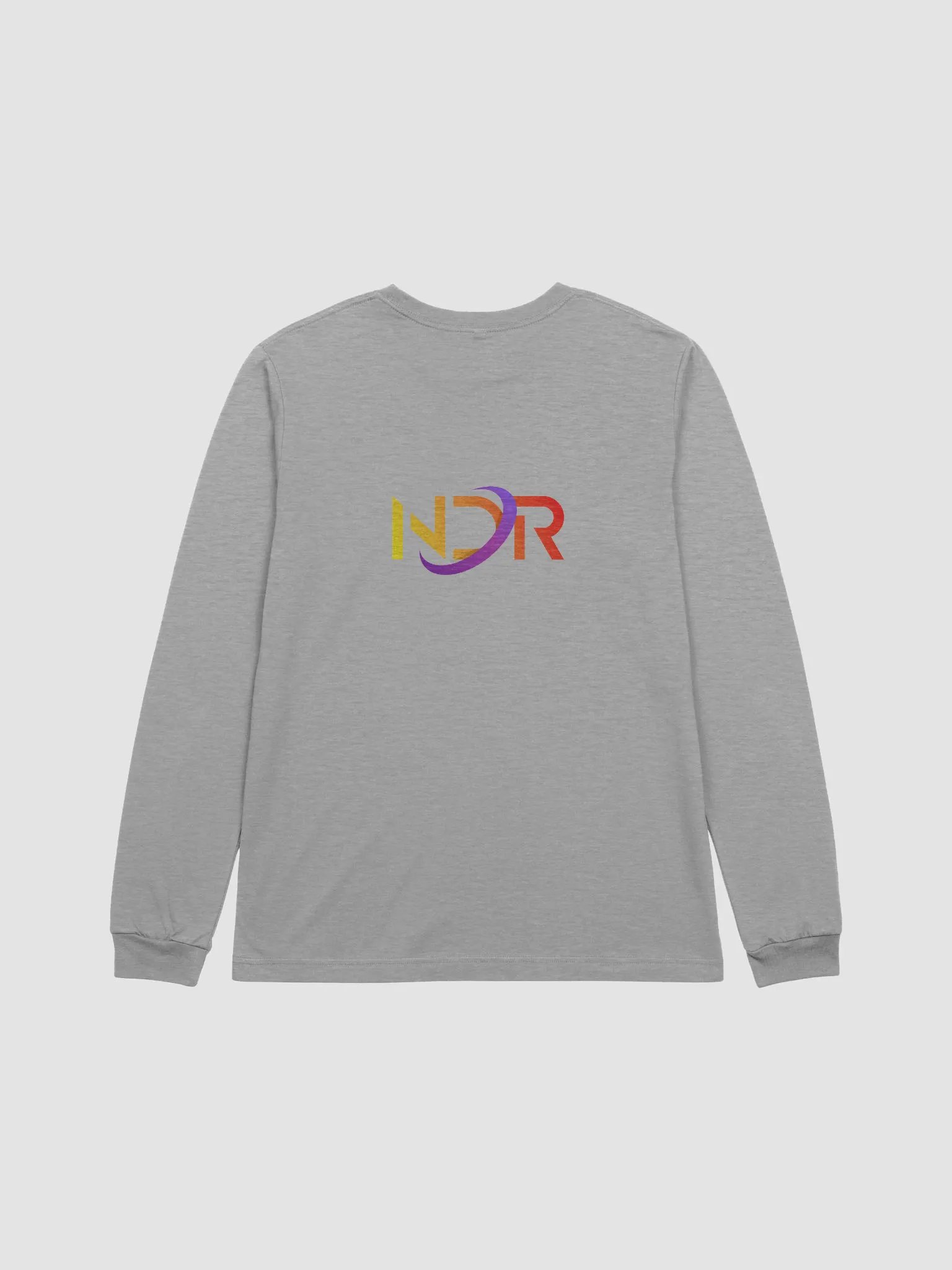 Women's NDR Fall Long Tee product image (2)