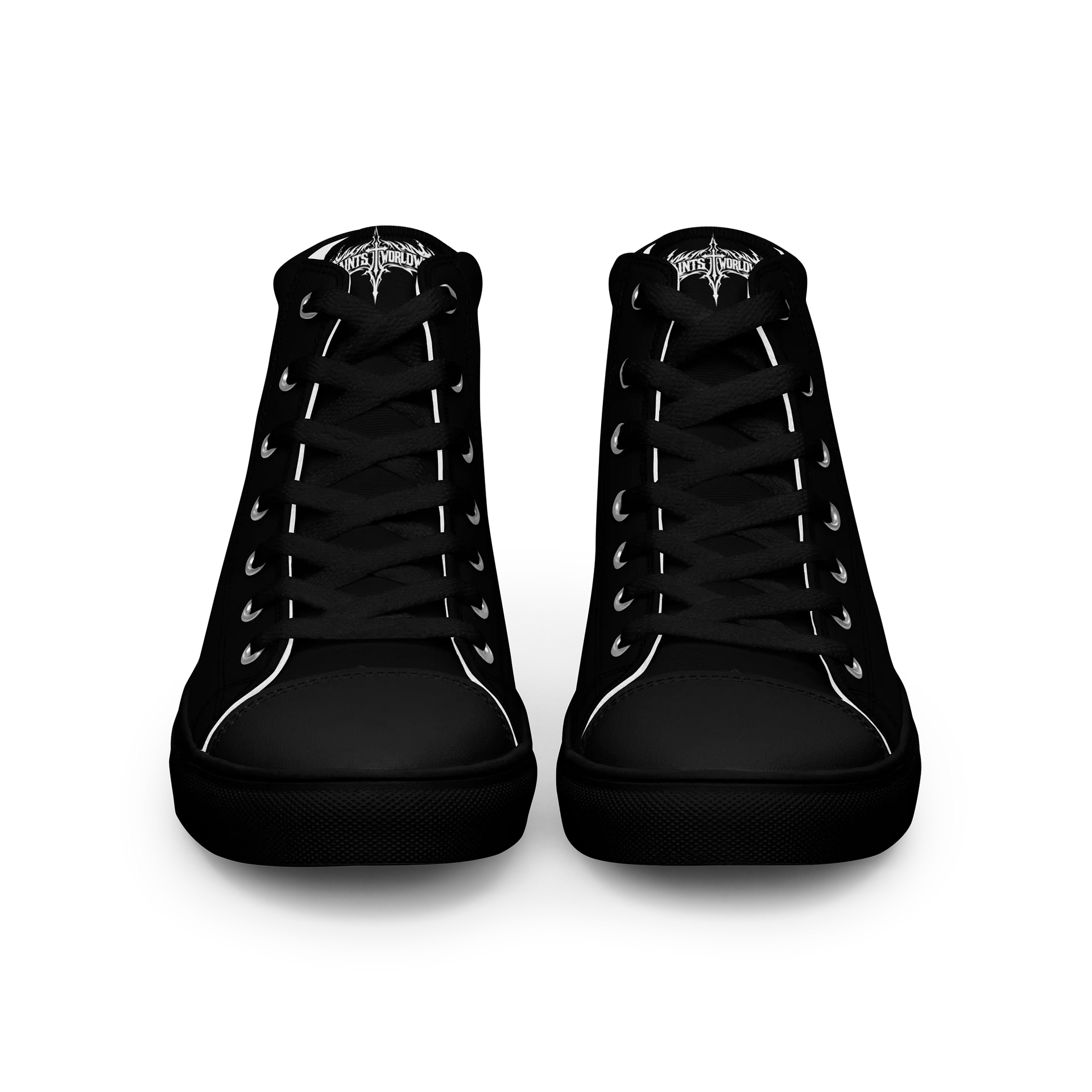 Divine Dominion Women's High Tops product image (3)