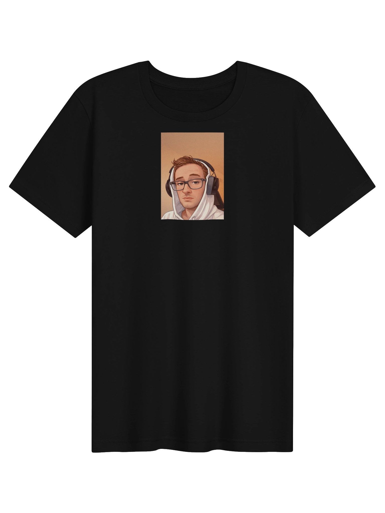 itssCSChris Cartoon T Shirt product image (7)