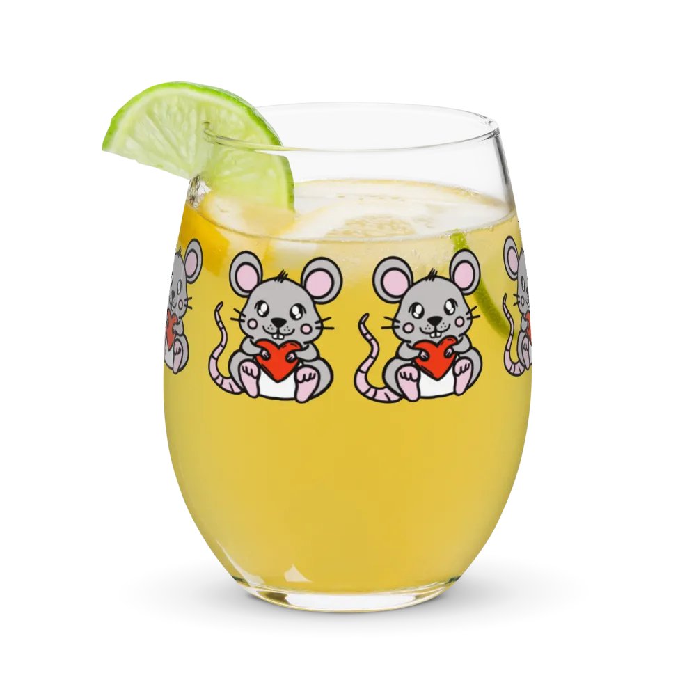Rat Love product image (10)