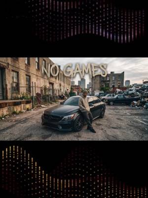 Latest hit banger NO GAMES🚘🔥 He completely floated on this underground raw ! 🦿🔥 Best for freestyle lyricists.  💰BUY 1 GET 1 FREE special on my storefront instantly! (Megid Audio Systems)  #megid #cybernecrosis #splurgetypebeat #bigyavotypebeat #danielwsp #undergroundrap #trapbeats #freestyle #808bass #nogames #rapmusic #producer