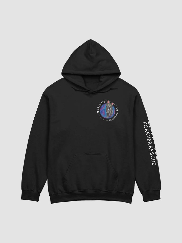 BFFR Crazy Cat Lady Hoodie product image (2)