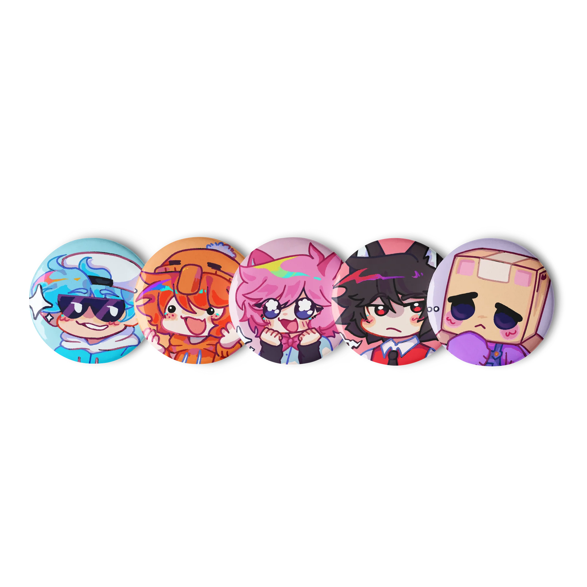 PIN SERIES 2 product image (2)
