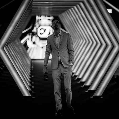 The #RLCS Paris Major was one of the greatest esports events ever and I somehow got to be a part of it. Can't believe it's be...