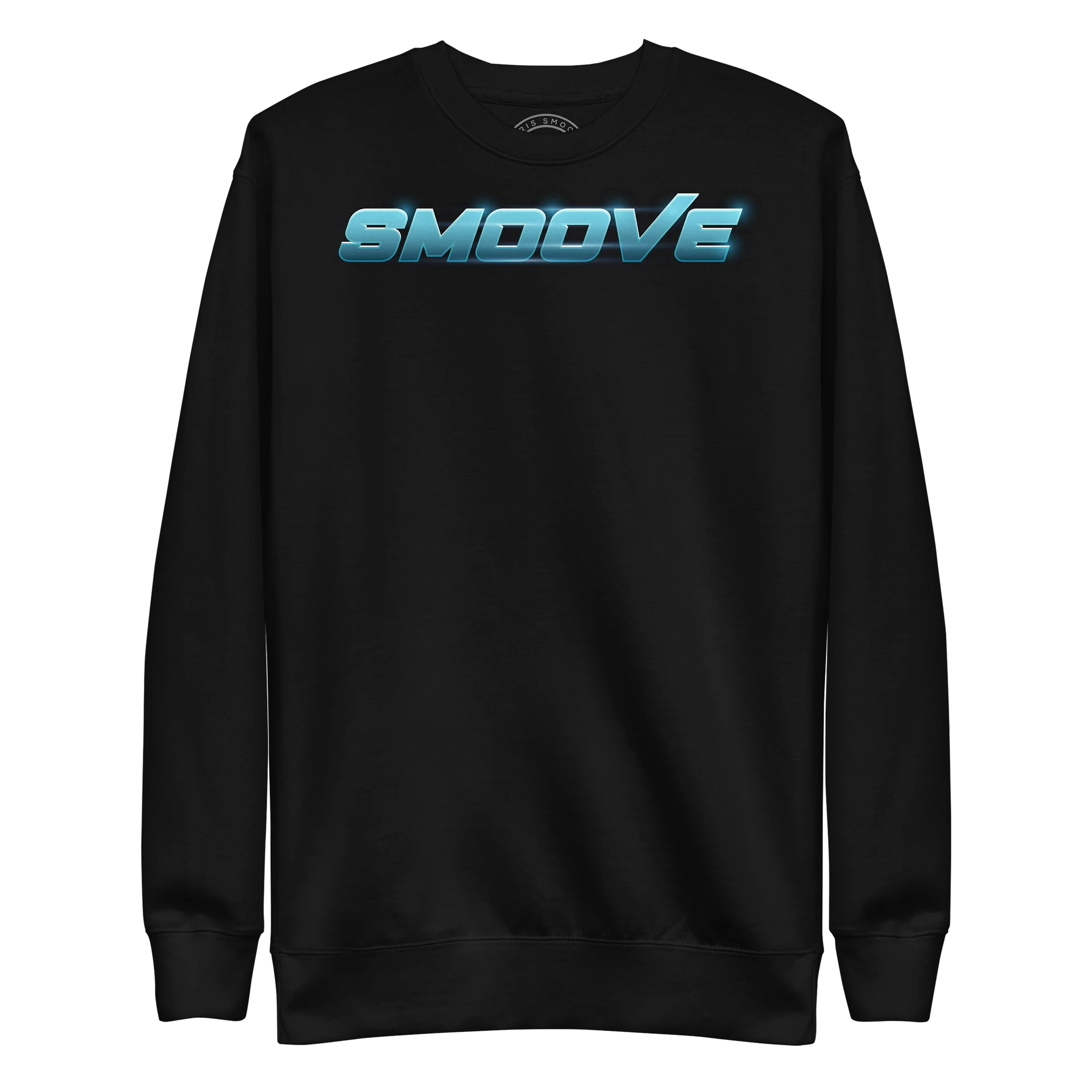 Smoove Crewneck product image (1)