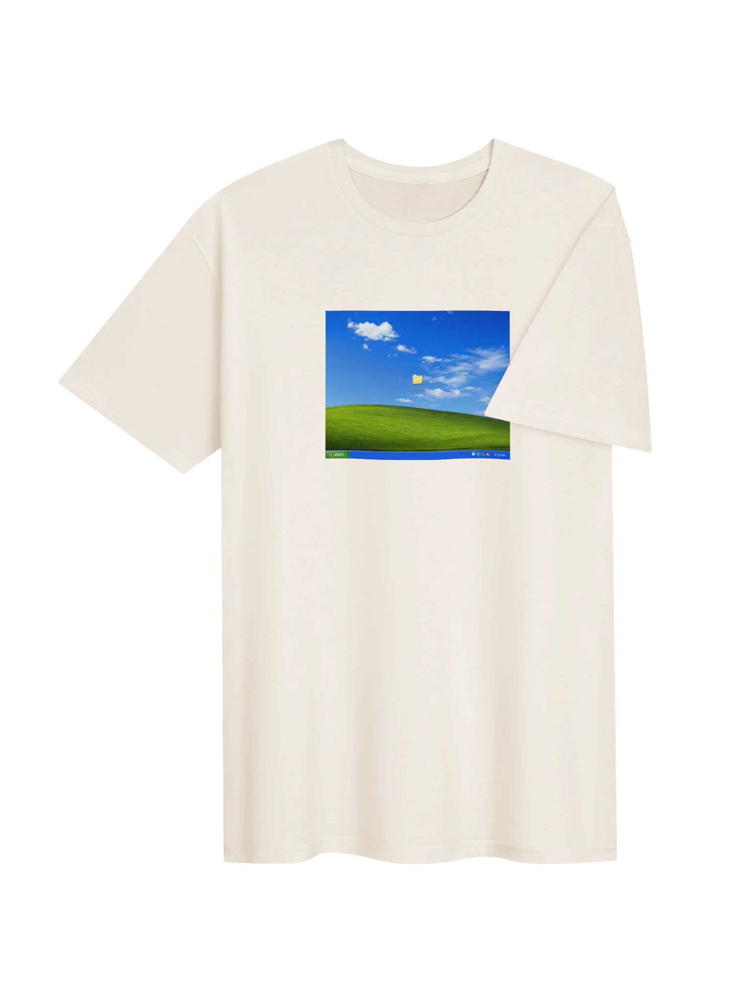 Detrooklyn Desktop T-Shirt product image (4)
